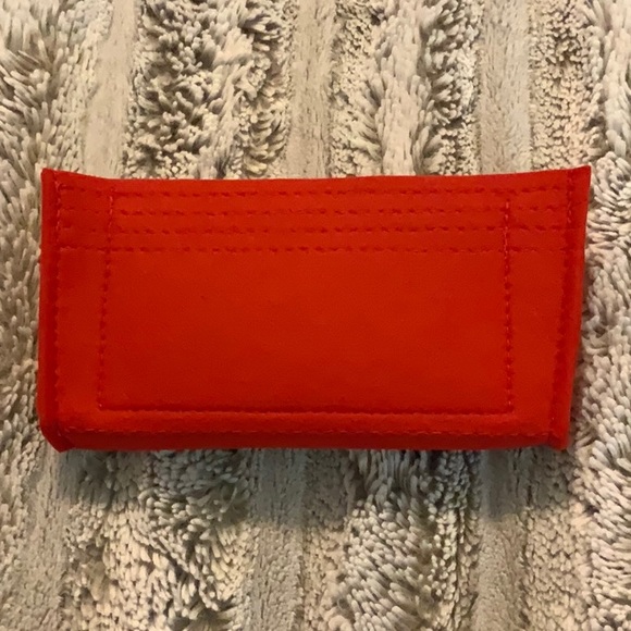 Other Chanel Woc Bag Organizerinsert Poshmark